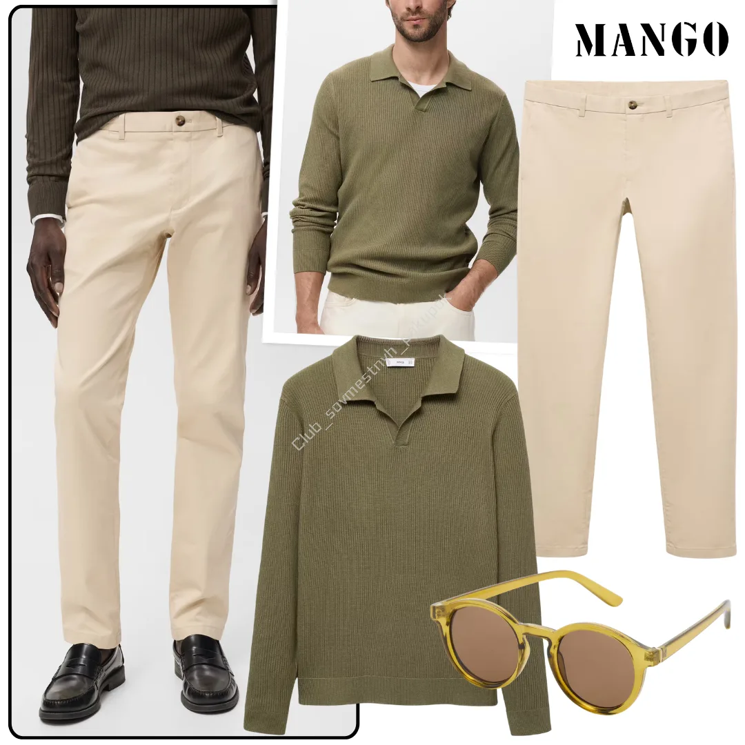 Mango Outlet 🇩🇪
