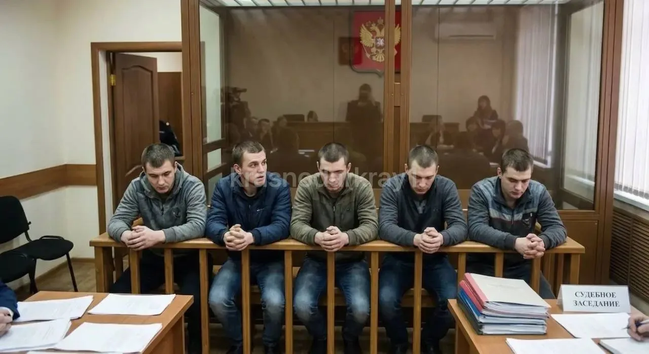 5 членов ОПГ ответят в суде за незаконный оборот прегабалина  По данным следствия, 5 сообщников в во