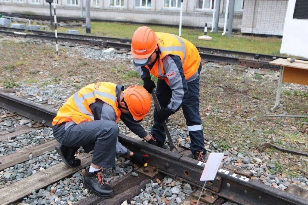 По «бархатному» пути на Горьковской магистрали