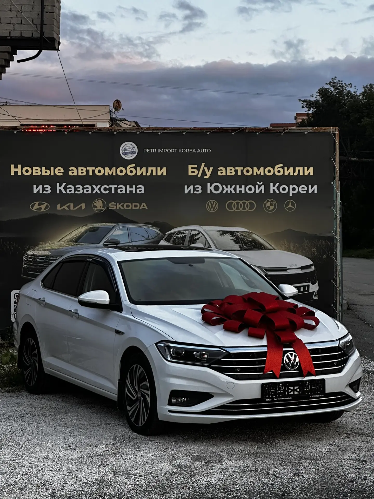 Прибыл очередной красавец ❤️💯🔥 И готов к выдаче ⚡️