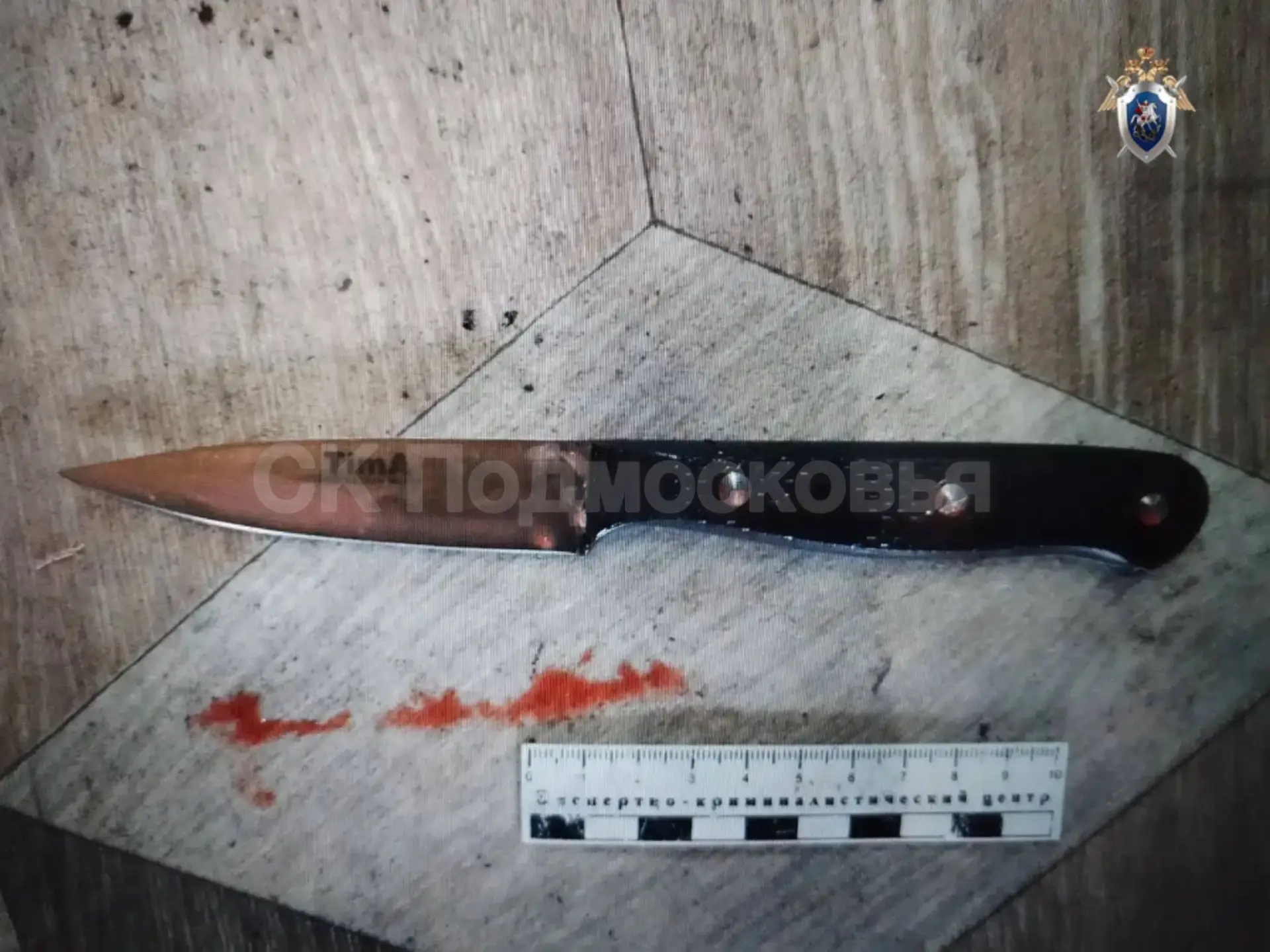 🔴В Коломне местный житель обвиняется в убийстве супруги

Следователем следственного отдела по г.Кол