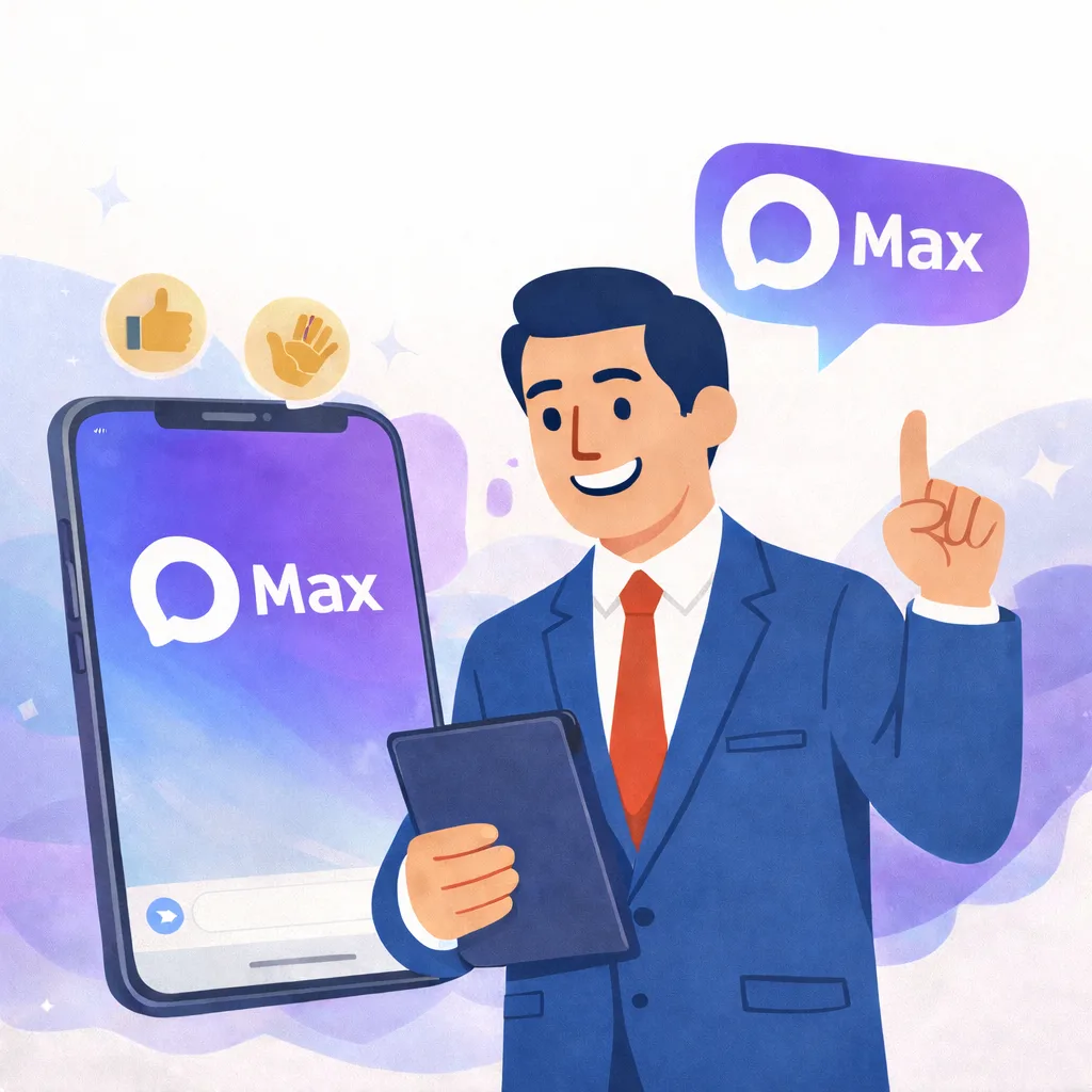 👋 Добро пожаловать в канал
«НУВ — новый порядок учета налогов ФЛ» в MAX!

Здесь мы будем публиковат