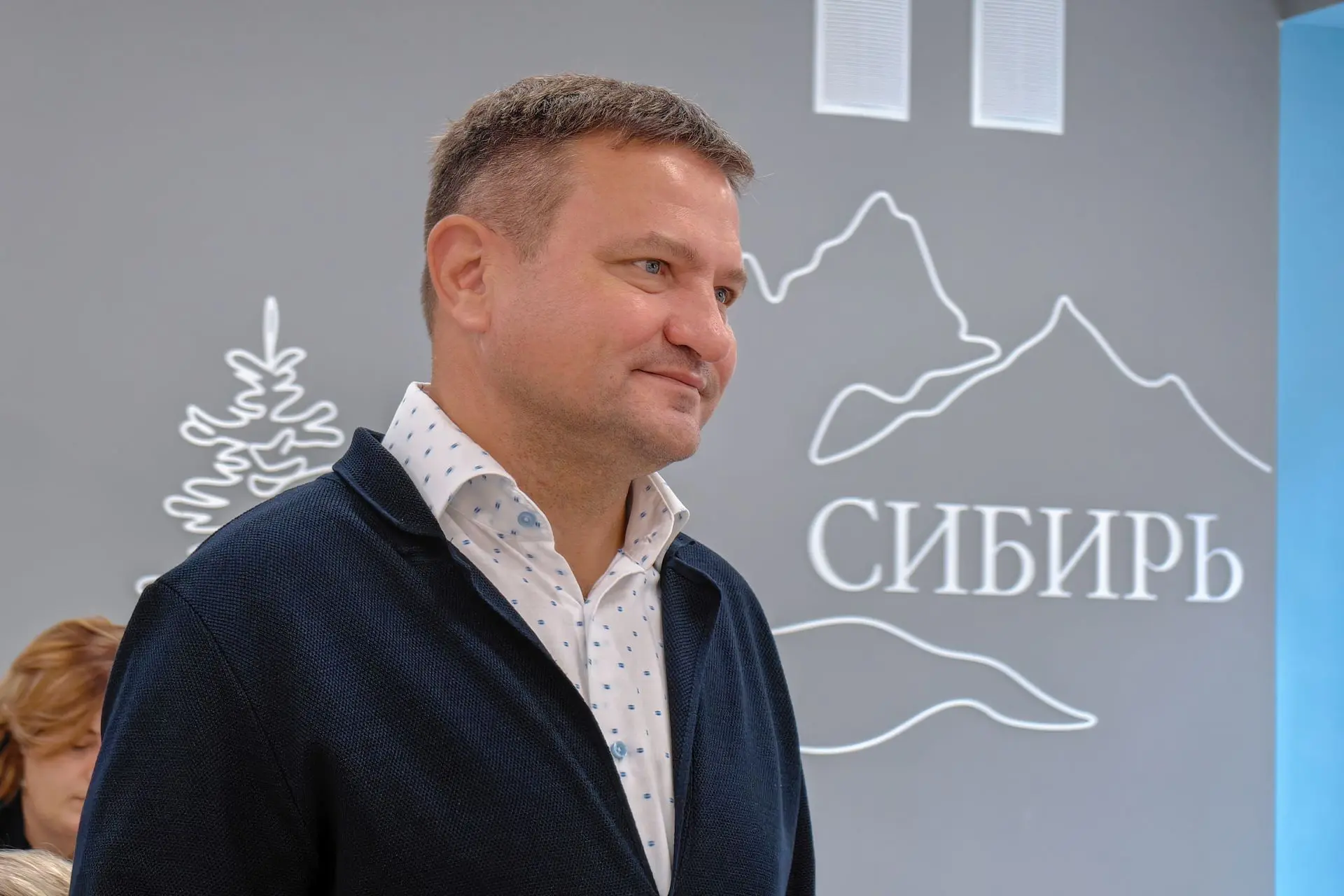 Выполнено! Сегодня с жителями Белого Яра Ачинского округа встретился в обновленной школ...