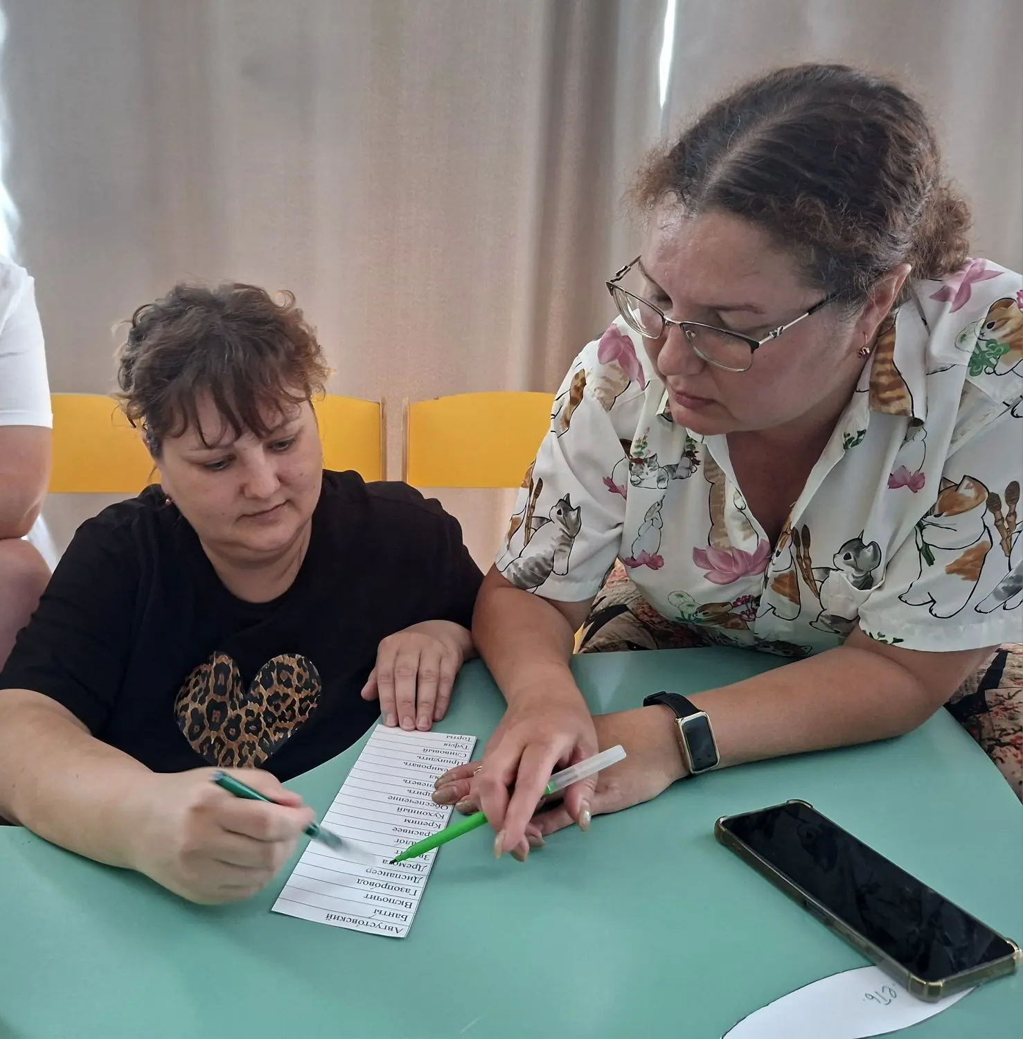 Ко Дню русского языка в нашем детском саду прошёл по-настоящему ценный семинар-практику...