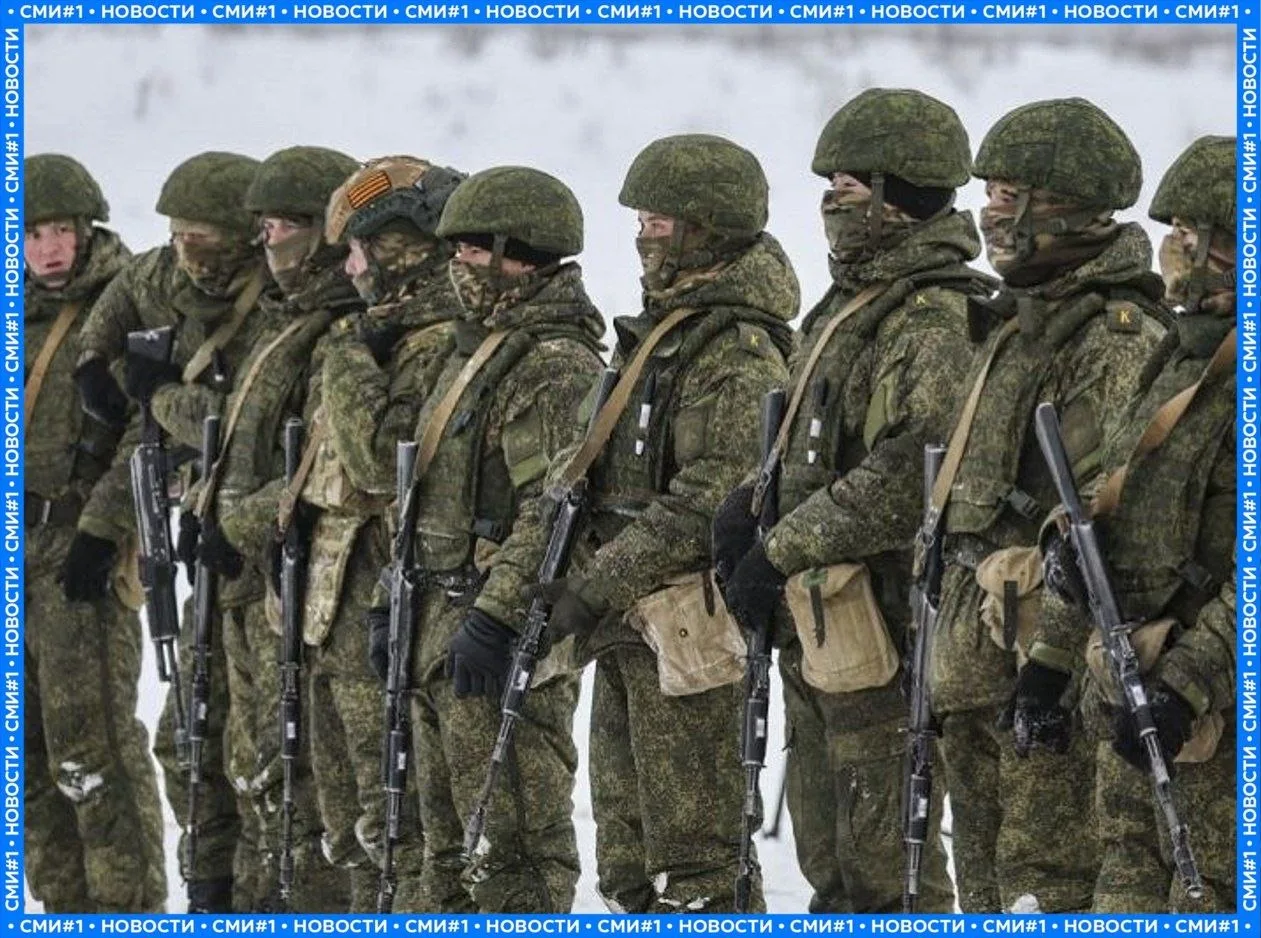 Военком Удмуртии Рустам Маликов заявил, что срочников не отправят в зону СВО. По его сл...