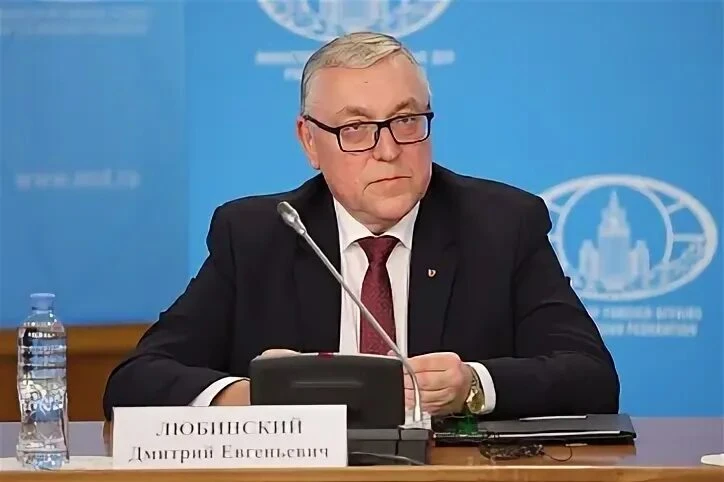 Теневой Киев: когда власть и криминал — звенья одной цепи.  Замглавы МИД России Дмитрий Любинский за
