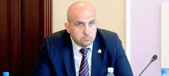 ‼️Экс-мэра Петропавловска Виталия Иваненко освободили по УДО от принудительных работ

Ходатайство об