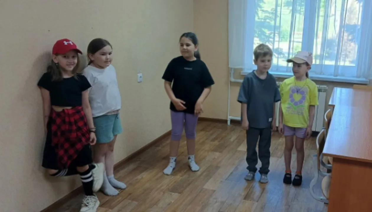 УРА! СКОРО ЛЕТНИЕ КАНИКУЛЫ!