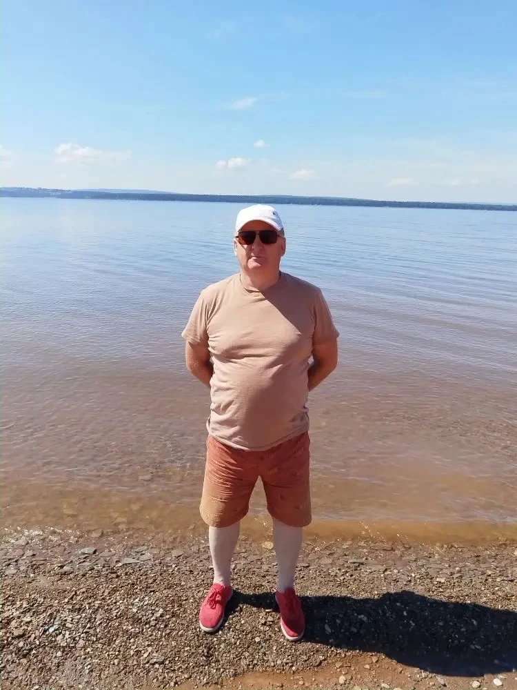 🏞 Рубрика «Учитель в отпуске»: на малой родине!

Продолжаем нашу летнюю рубрику, и сегодня у нас ос