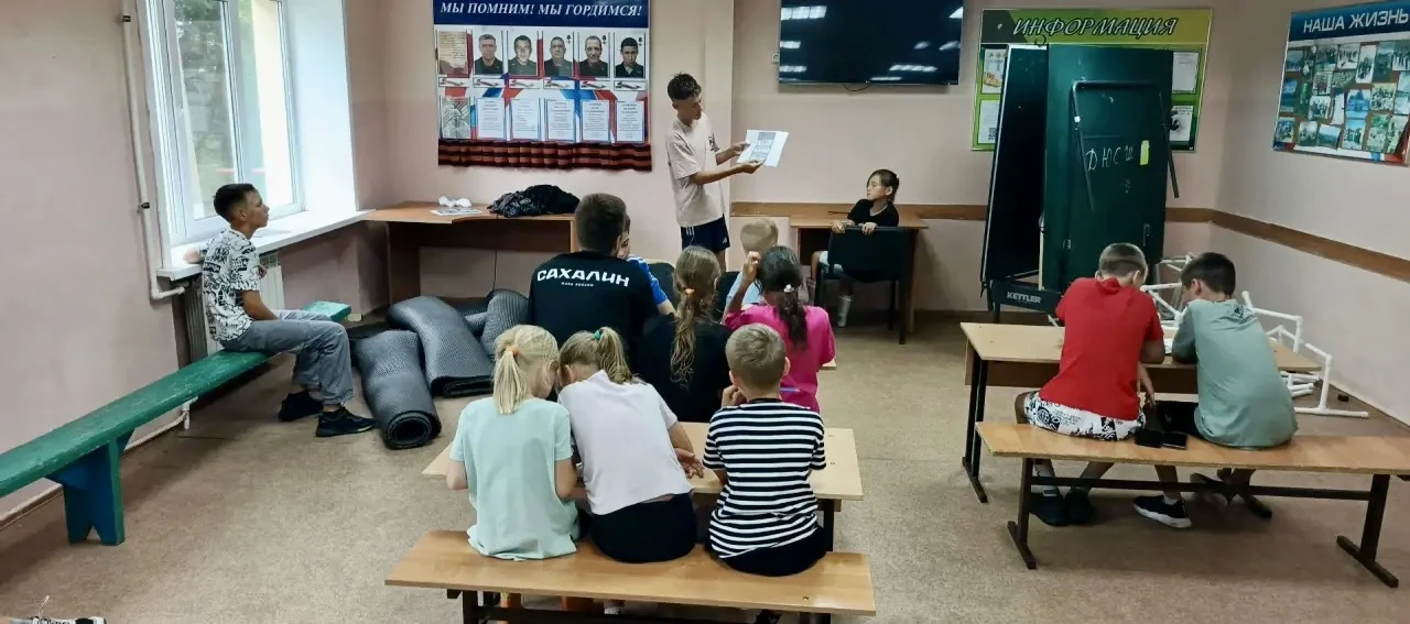 🛡️Спорт — это характер. Разбираем, что допустимо, а что нет