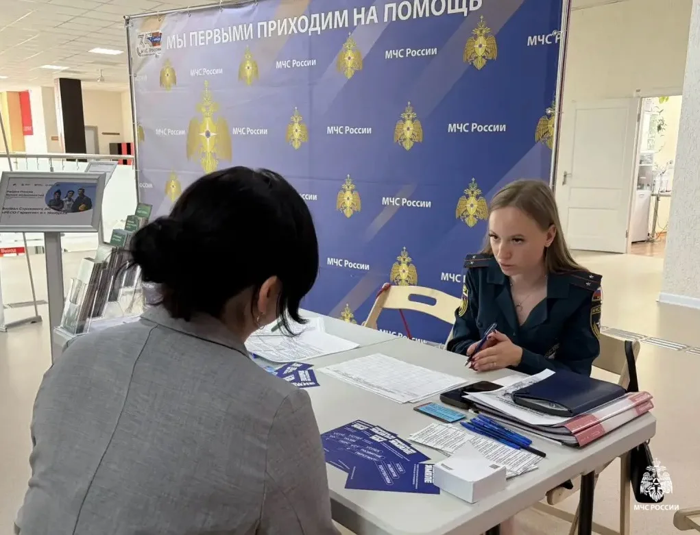 Изображение 8 к публикации «МЧС Ямало-Ненецкого АО»