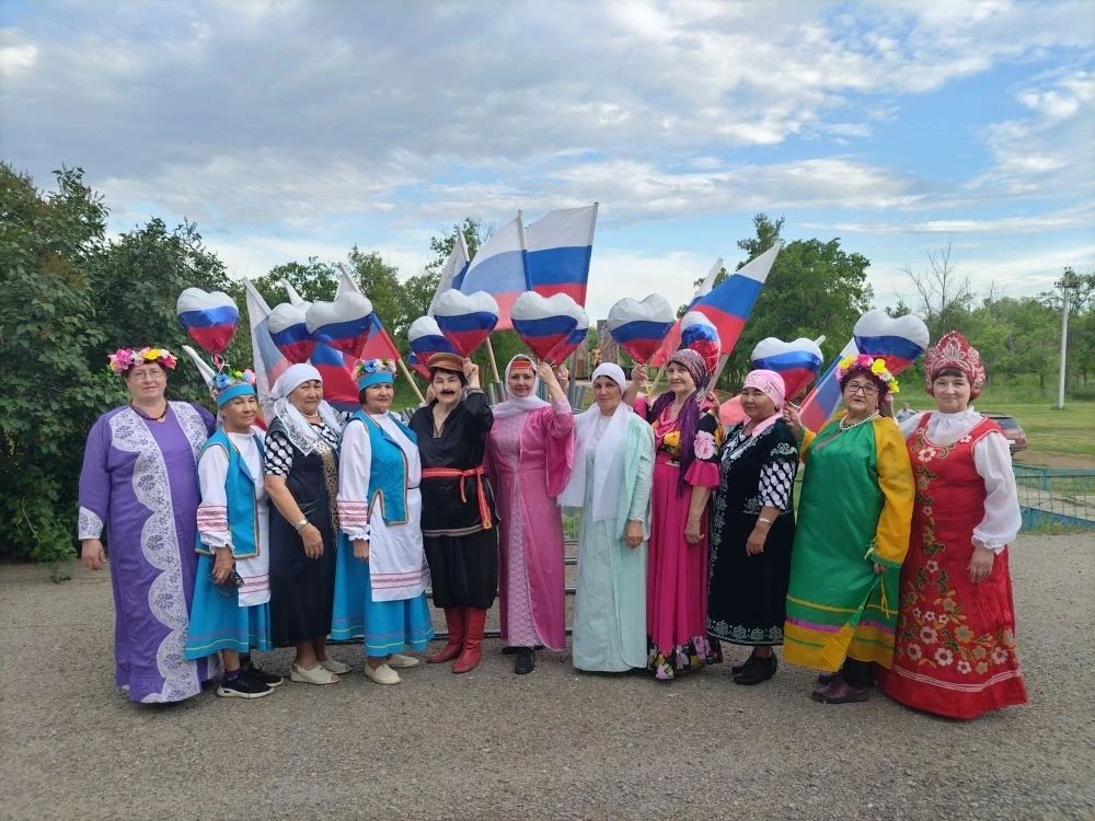 В рамках национального проекта "Семья" и регионального проекта "Старшее поколение" специалистом ГБУС