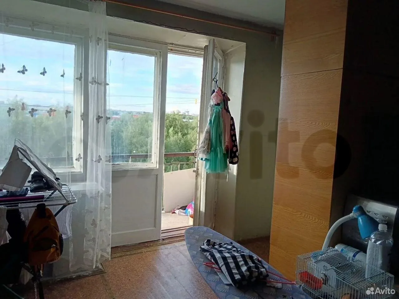 Сдам без посредников: комната, 12м²