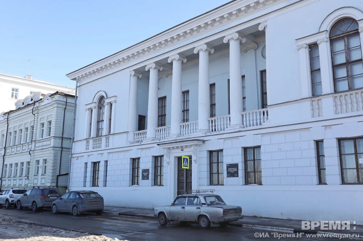 НГХМ станет одной из ключевых площадок первого в России фестиваля «Медиамузей»
