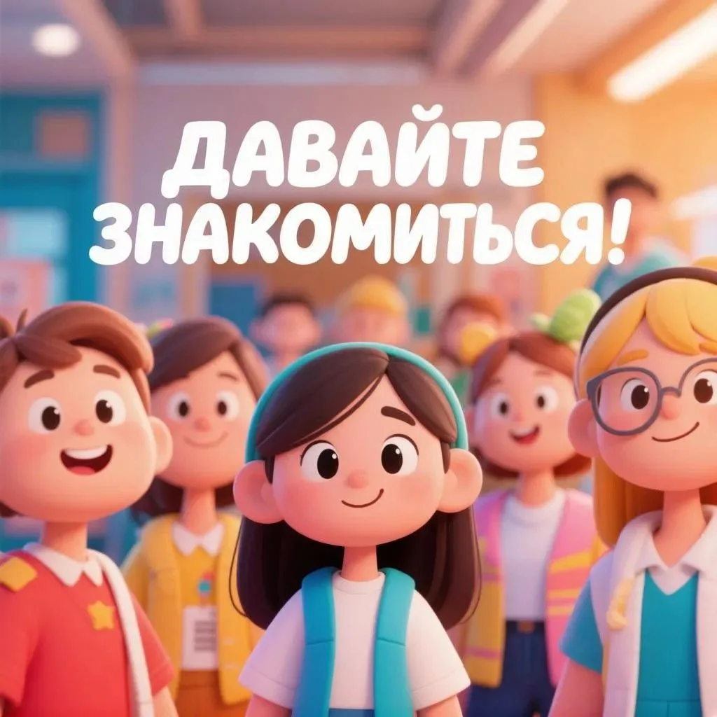 До старта нового учебного года остались считаные дни! ⏳