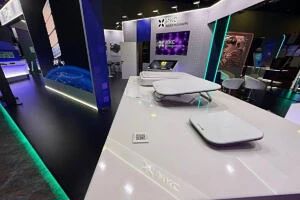 Карманный космос: российские инженеры упаковали спутниковый интернет в коробочку из-под...