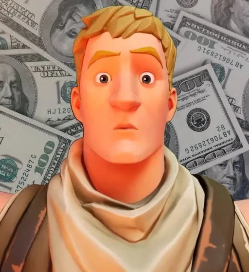 💸 Fortnite скоро будет платить создателям карт В-баксами
