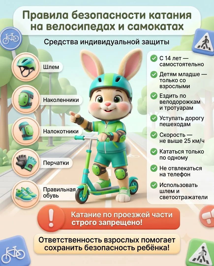 ✨️ОБРАЩЕНИЕ К РОДИТЕЛЯМ 🌞 (лето 2026)