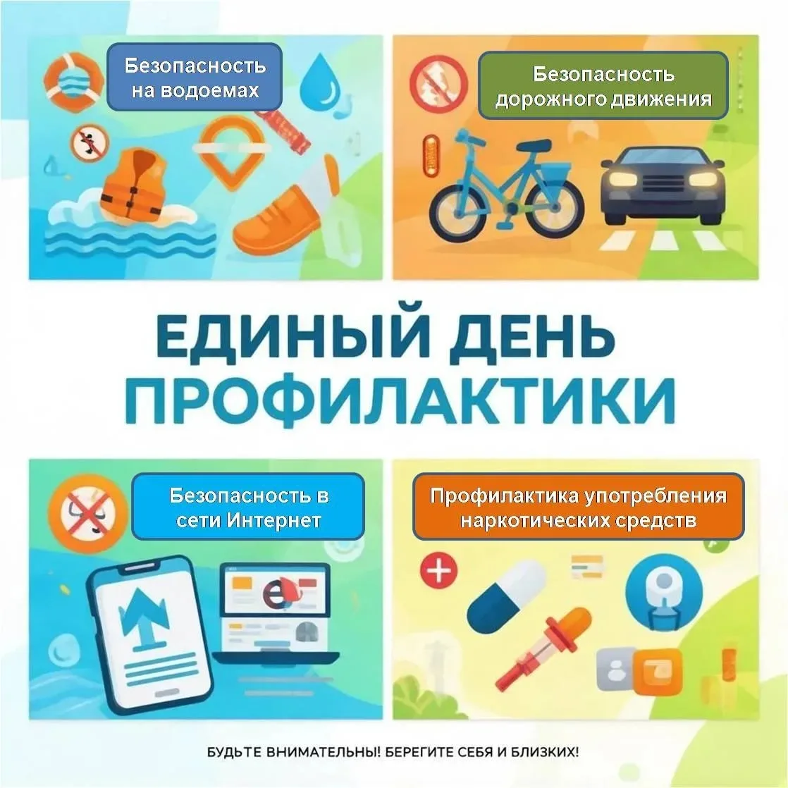 В рамках Единого дня профилактики в группах ТМ-25 и ЭО-25 был проведён увлекательный и ...