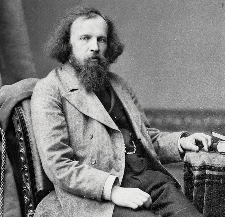 🗓️ Четверг — время для рубрики «История геологии в личностях»