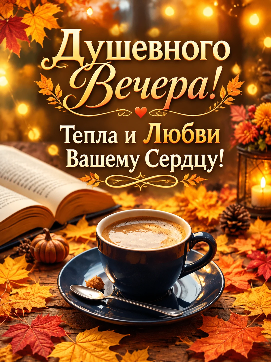 Открытки РАДОСТИ