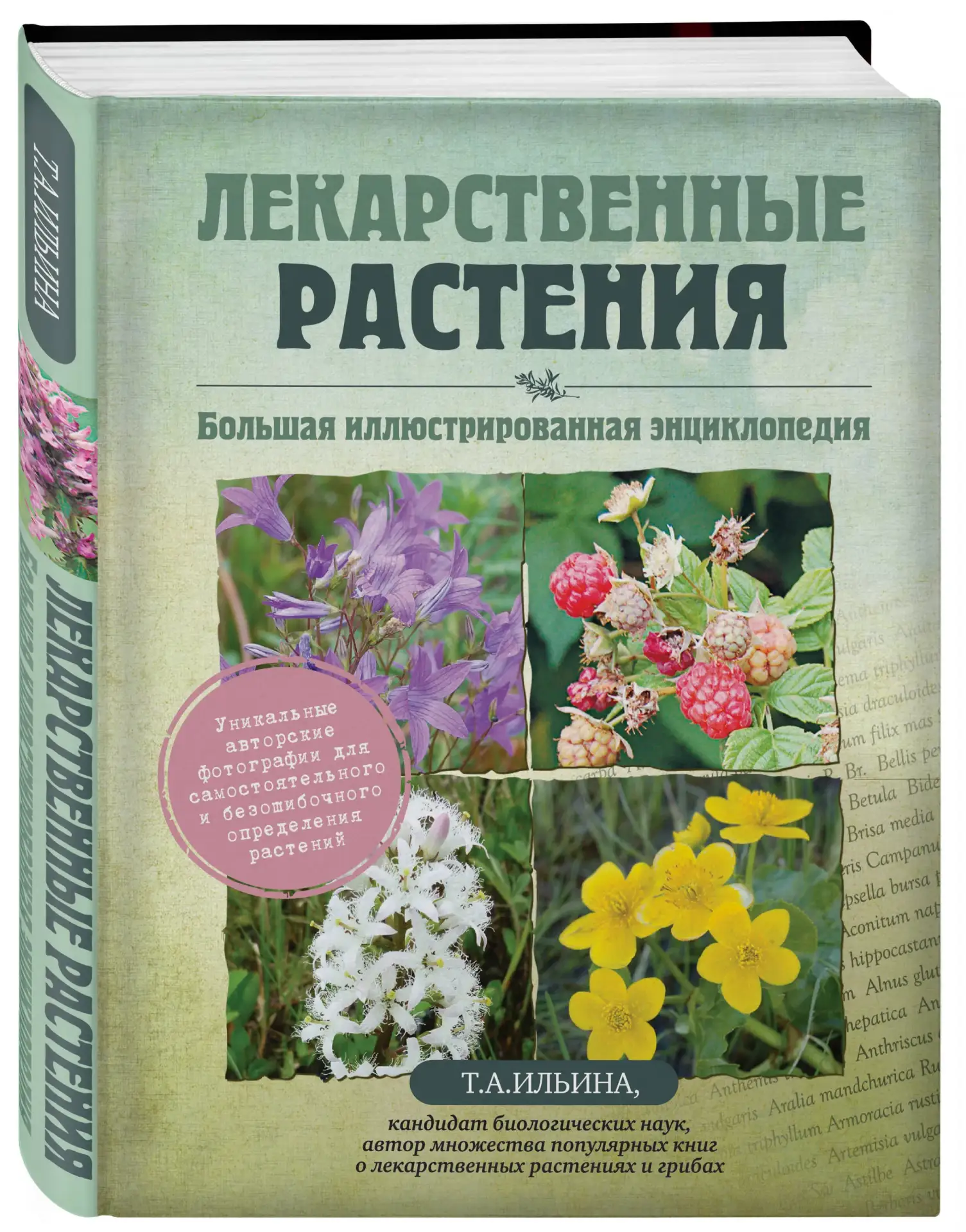 Лекарственные растения. Большая иллюстрированная энциклопедия

https://www.ozon.ru/product/lekarstve