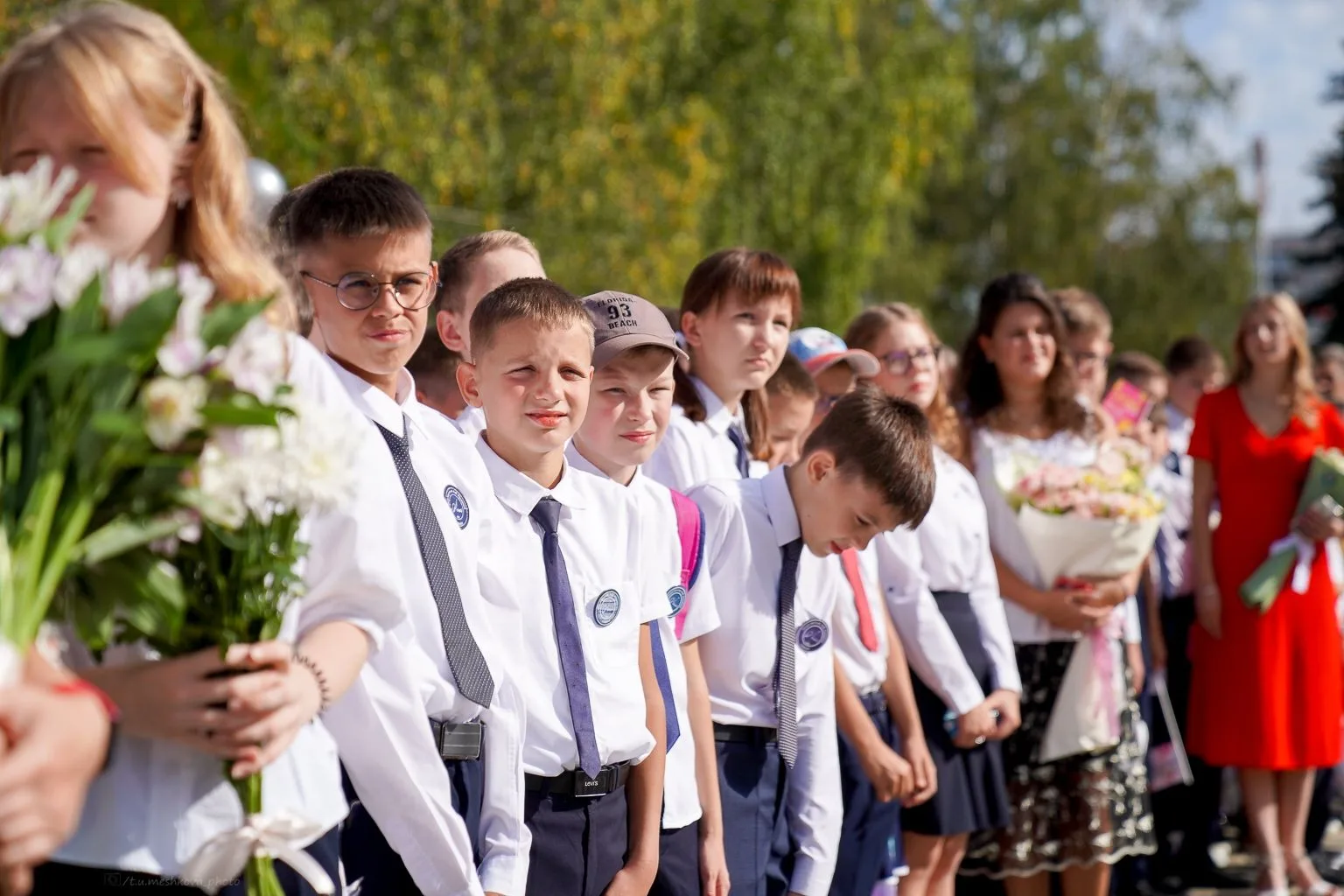 👔 Август уже здесь! А это значит — пора готовиться к школе!

Уважаемые лицеисты и родители!

Напоми
