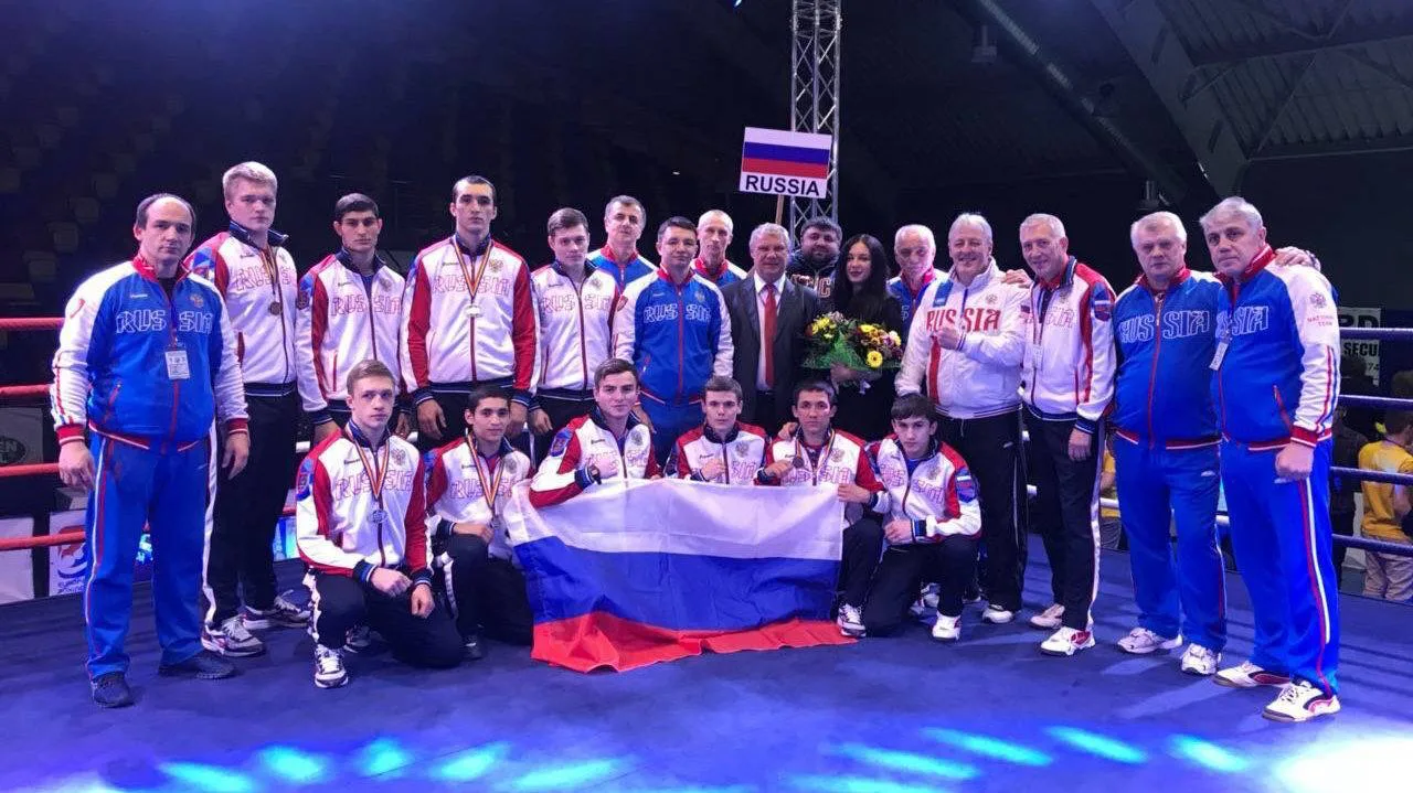 Российский бокс возвращается на мировую арену. World Boxing допустил наших спортсменов во всех возра