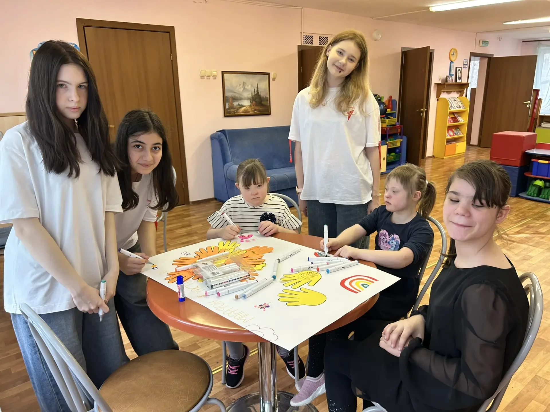 Подводим итоги 🌅  Наш солнечный Марафон счастья подходит к концу. Позади осталось множество полезных