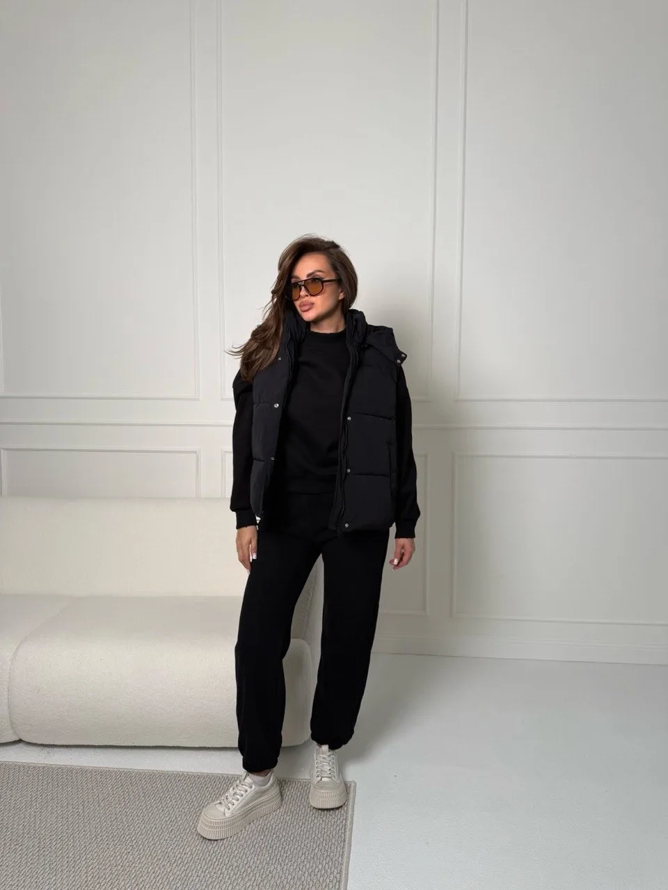 Сезон троек открыт!