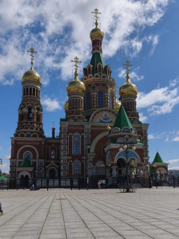 Эмоции зашкаливают! 🏙️🤍