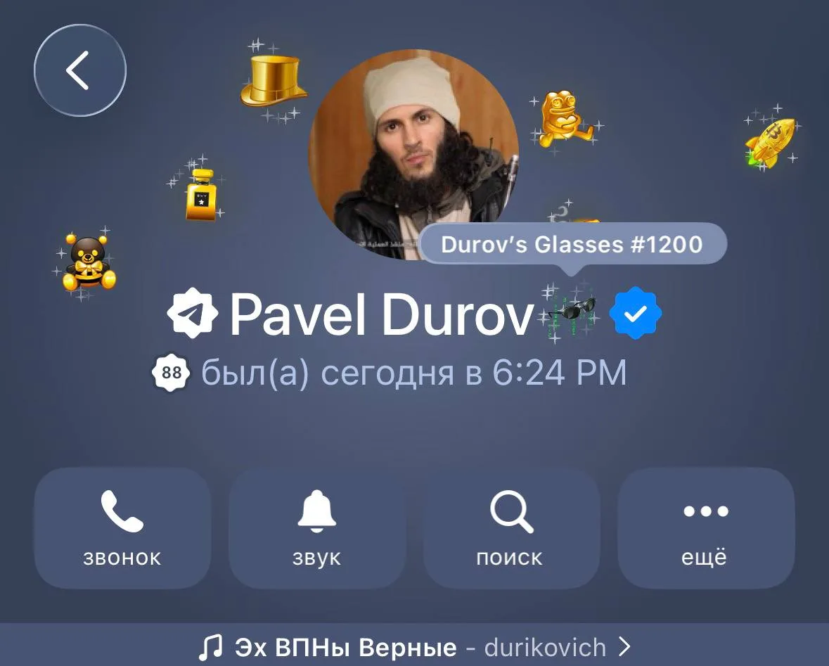 ✈️ Telegram может легализоваться в России, если выполнит определенные условия, заявили ...