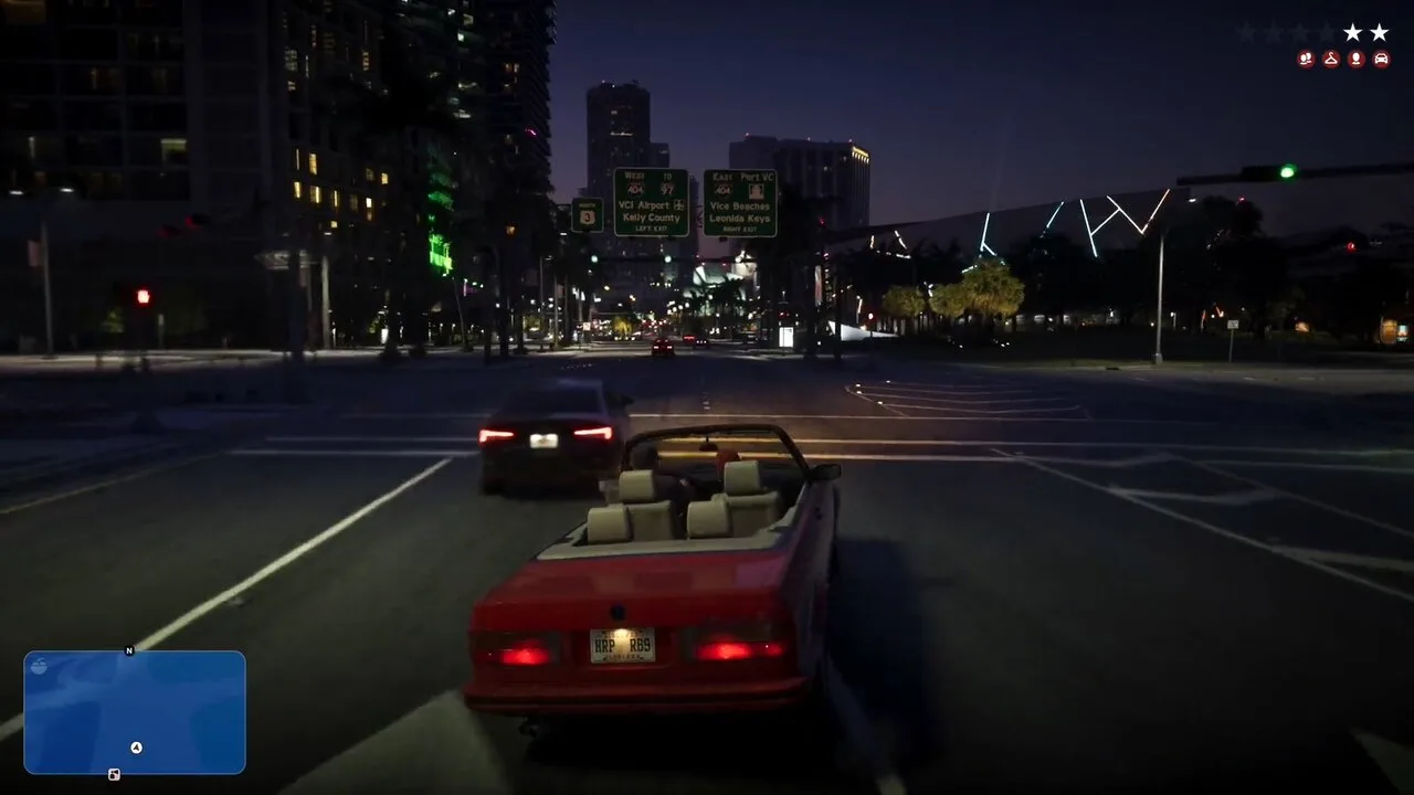 GTA 6 будет как в реальной жизни!