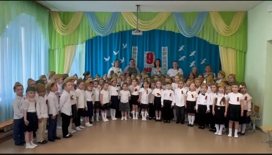 🧸📚БУДНИ В ДЕТСКОМ САДУ 📚🧸