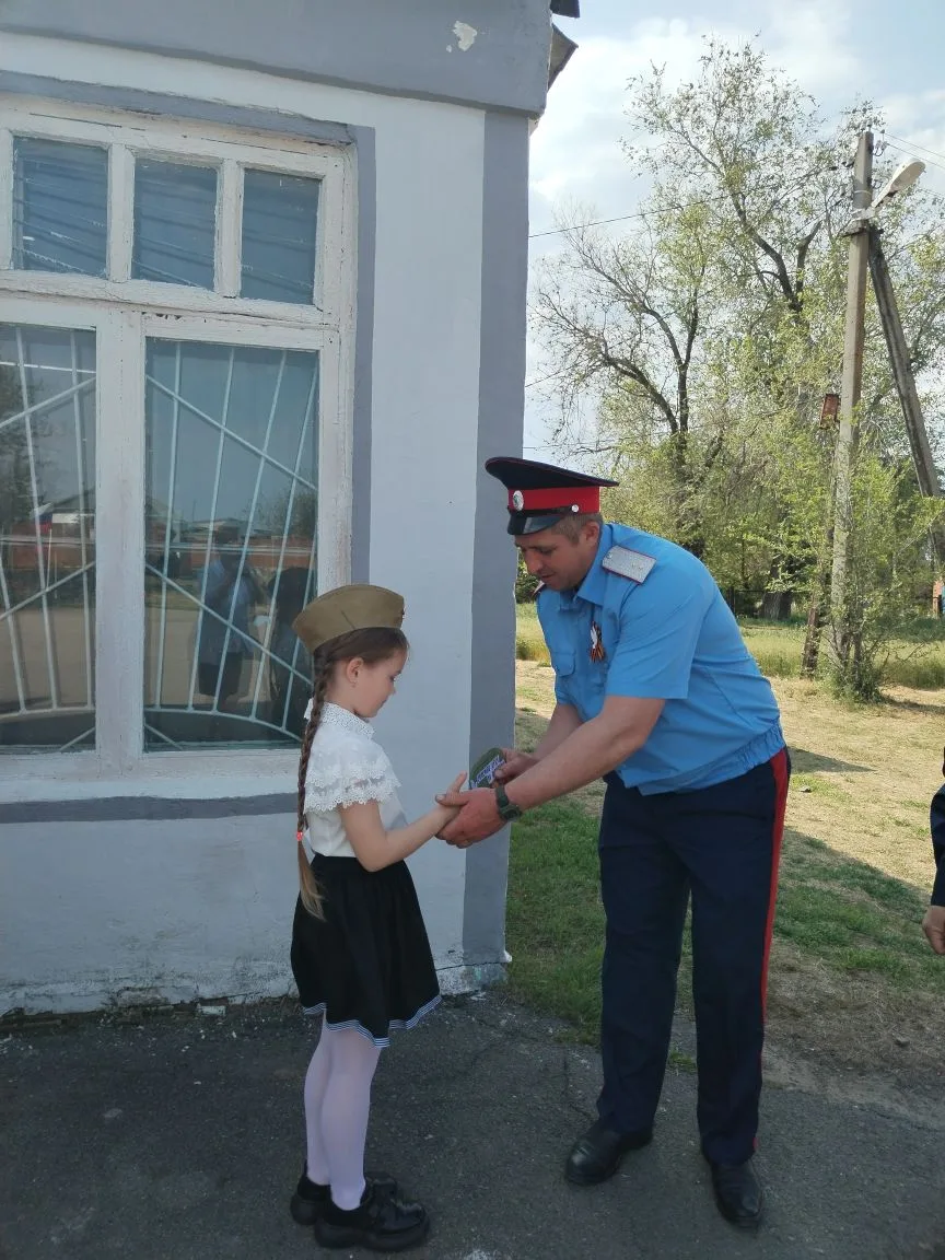 #АкцияПилоткаПобеды