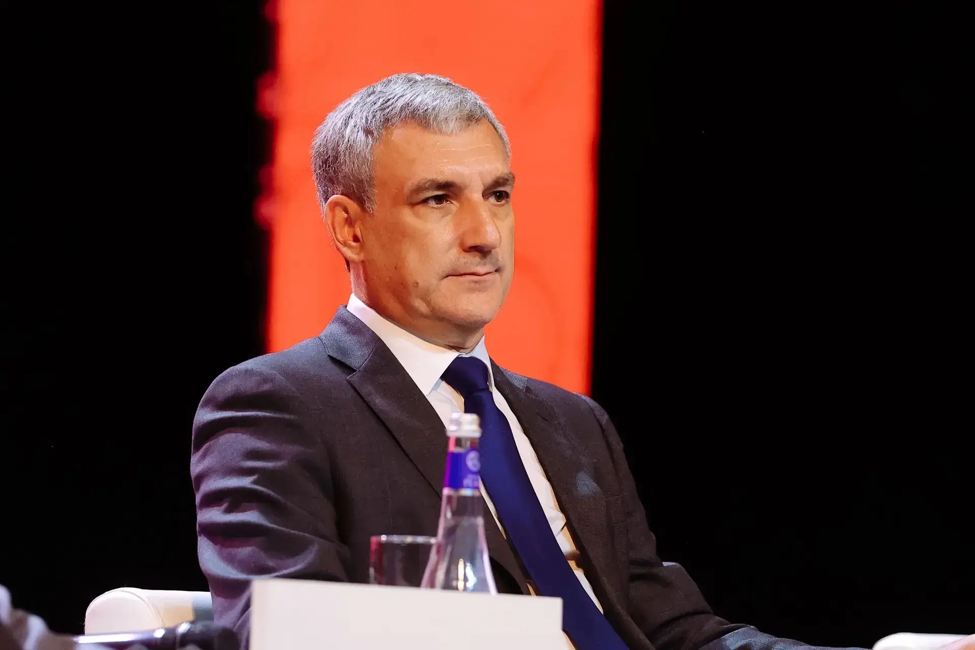 Василий Орлов: "У нас огромный опыт сотрудничества с китайскими партнерами, который дает результаты"