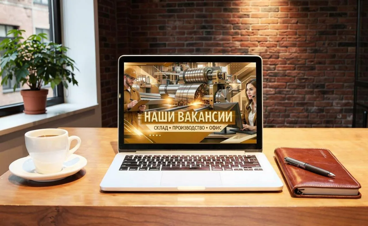 ✋Приглашаем в команду Брок! ✋