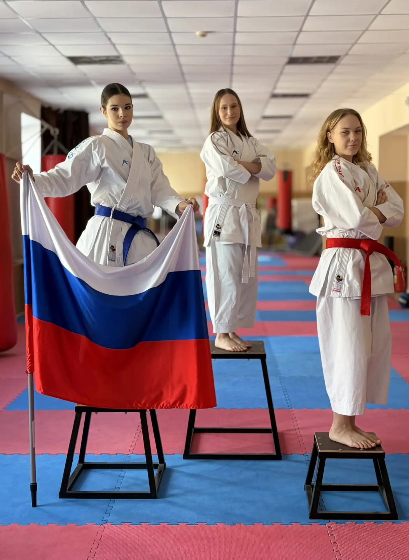 🇷🇺С Днём государственного флага России!                                              ...