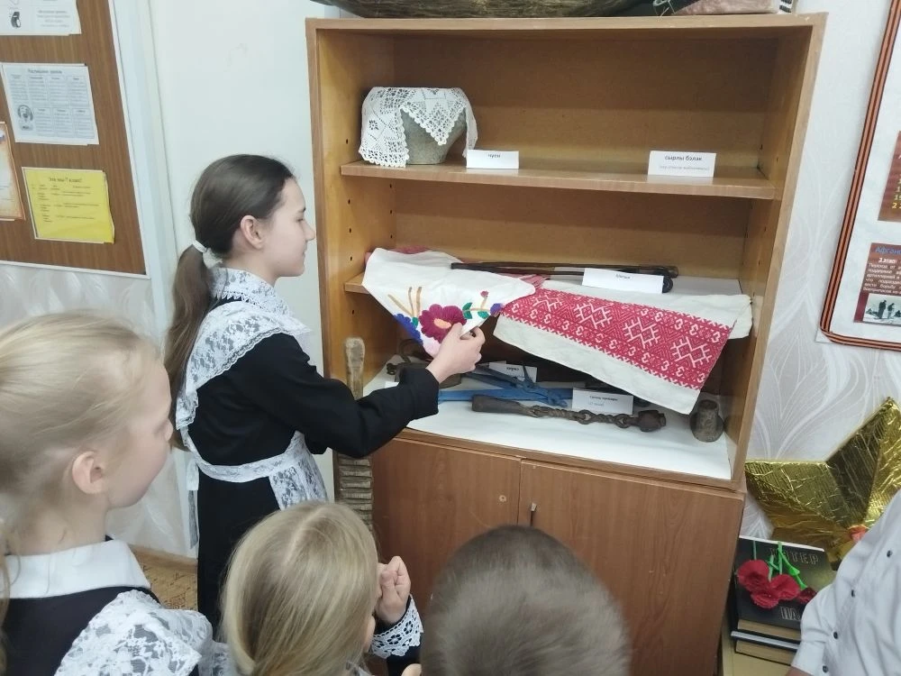 ✨🌟 Международный день музеев — с пользой и радостью! 🌟✨

🤩 18 мая, в Международный день музеев,  