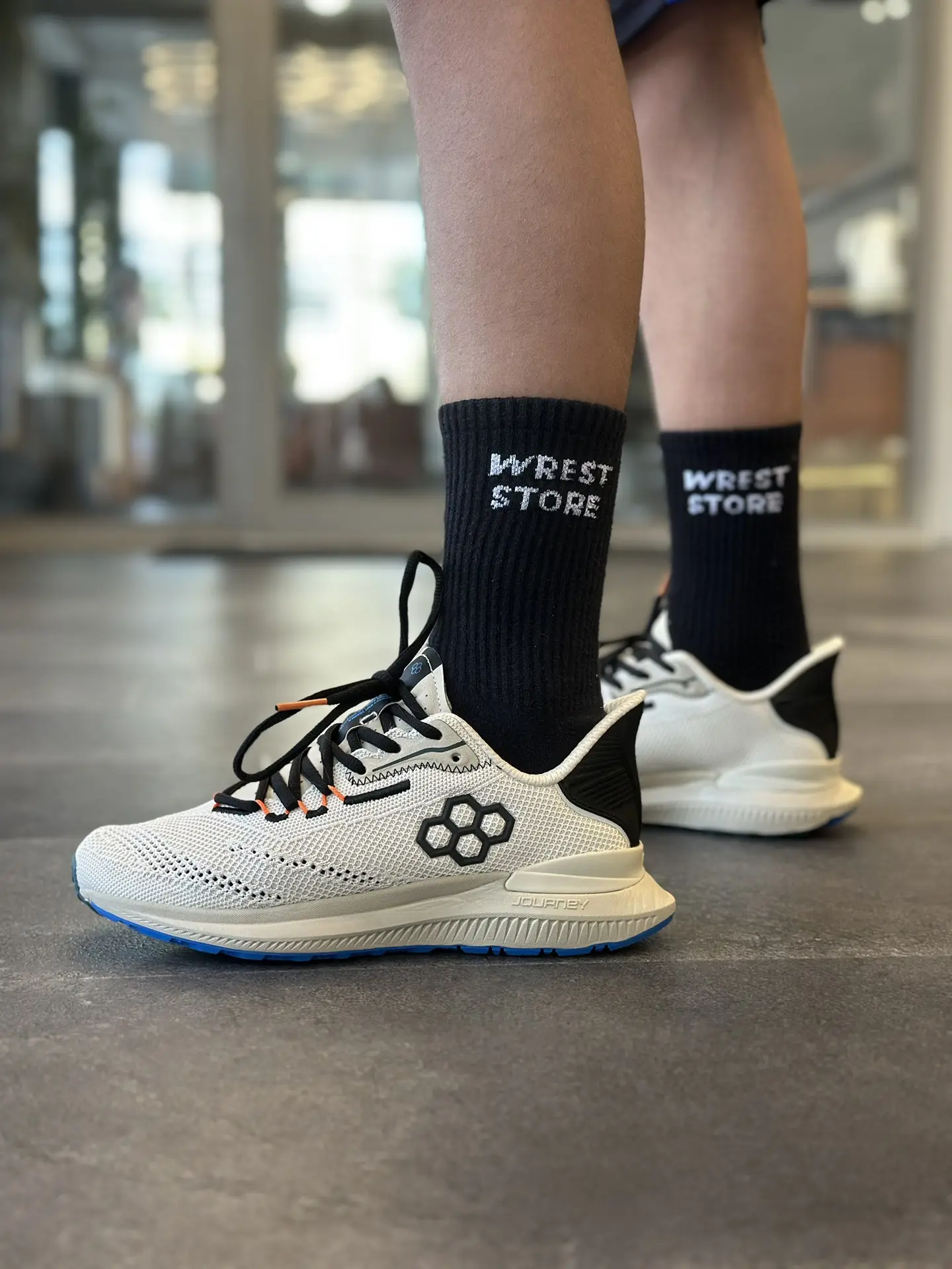 Кроссовки RUDIS
Journey Knit 🧶

12 990₽🏷️
Цвета и размеры доступны для заказа
Подробнее тут 👇

🔗