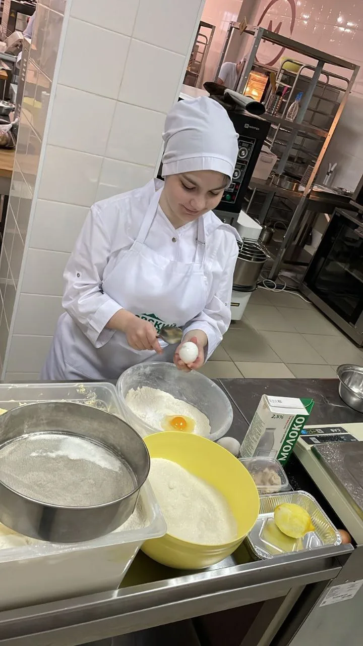 💠 Развивая профессиональные навыки: студенты Горского ГАУ показали свои умения на региональном этапе