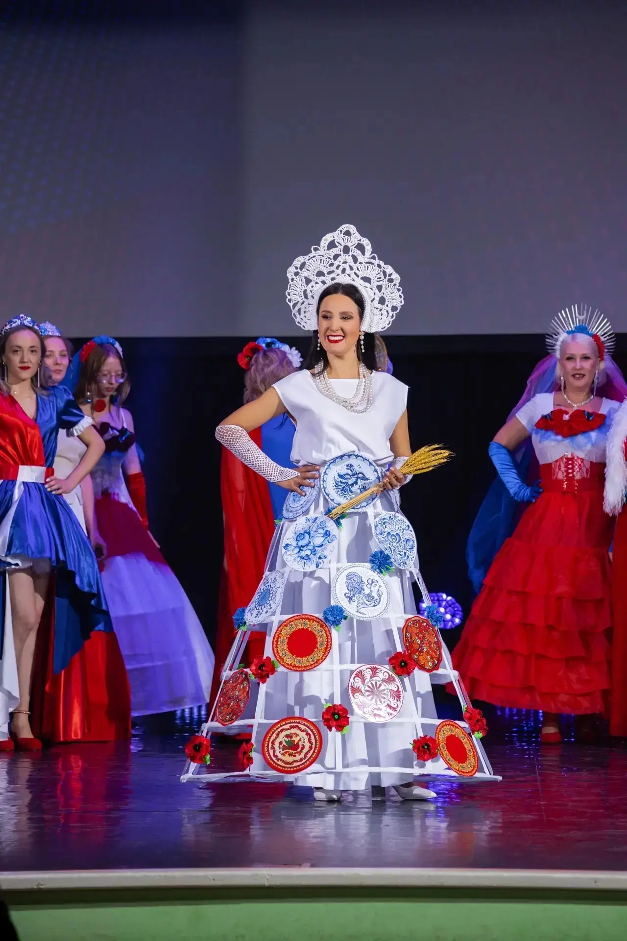 🏆 Наш педагог в полуфинале всероссийского конкурса!