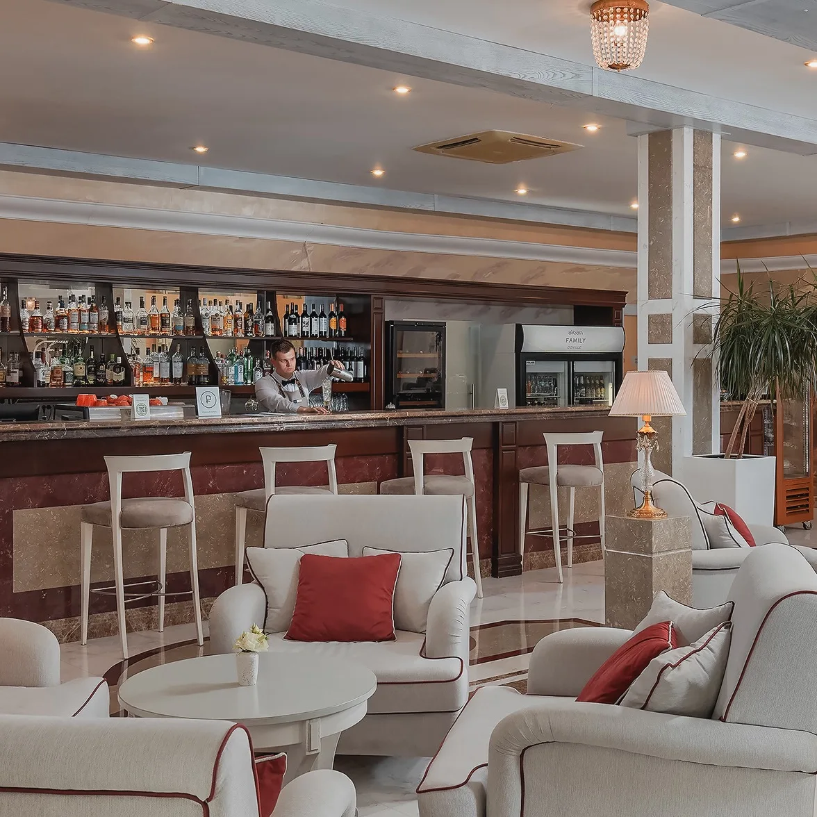 Alean Collection – кузница кадров для всей индустрии
 
В семейных курортах Alean Family Riviera и Al