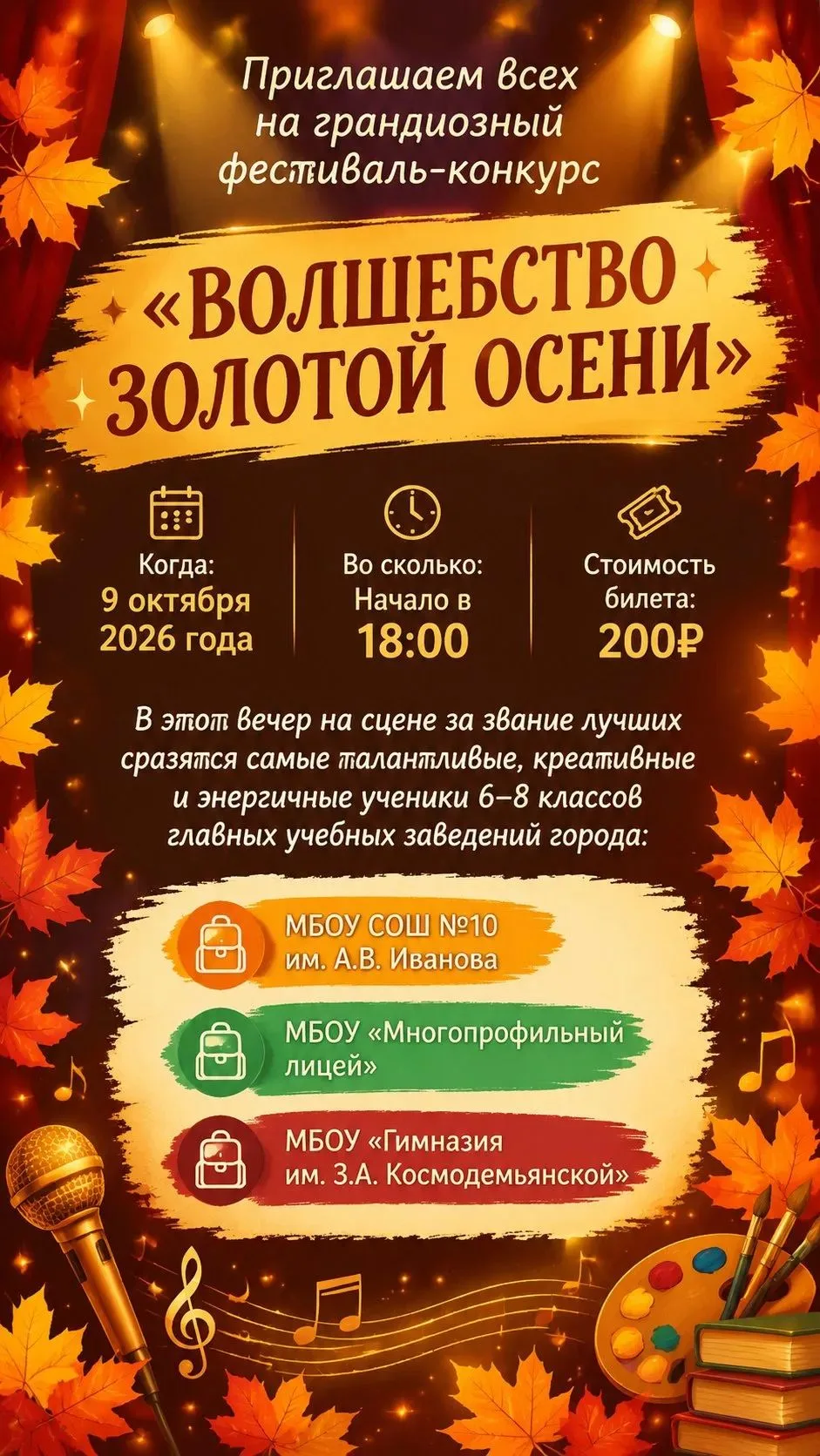 🍁 НАСТОЯЩЕЕ ВОЛШЕБСТВО ЭТОЙ ОСЕНИ! 🍁
