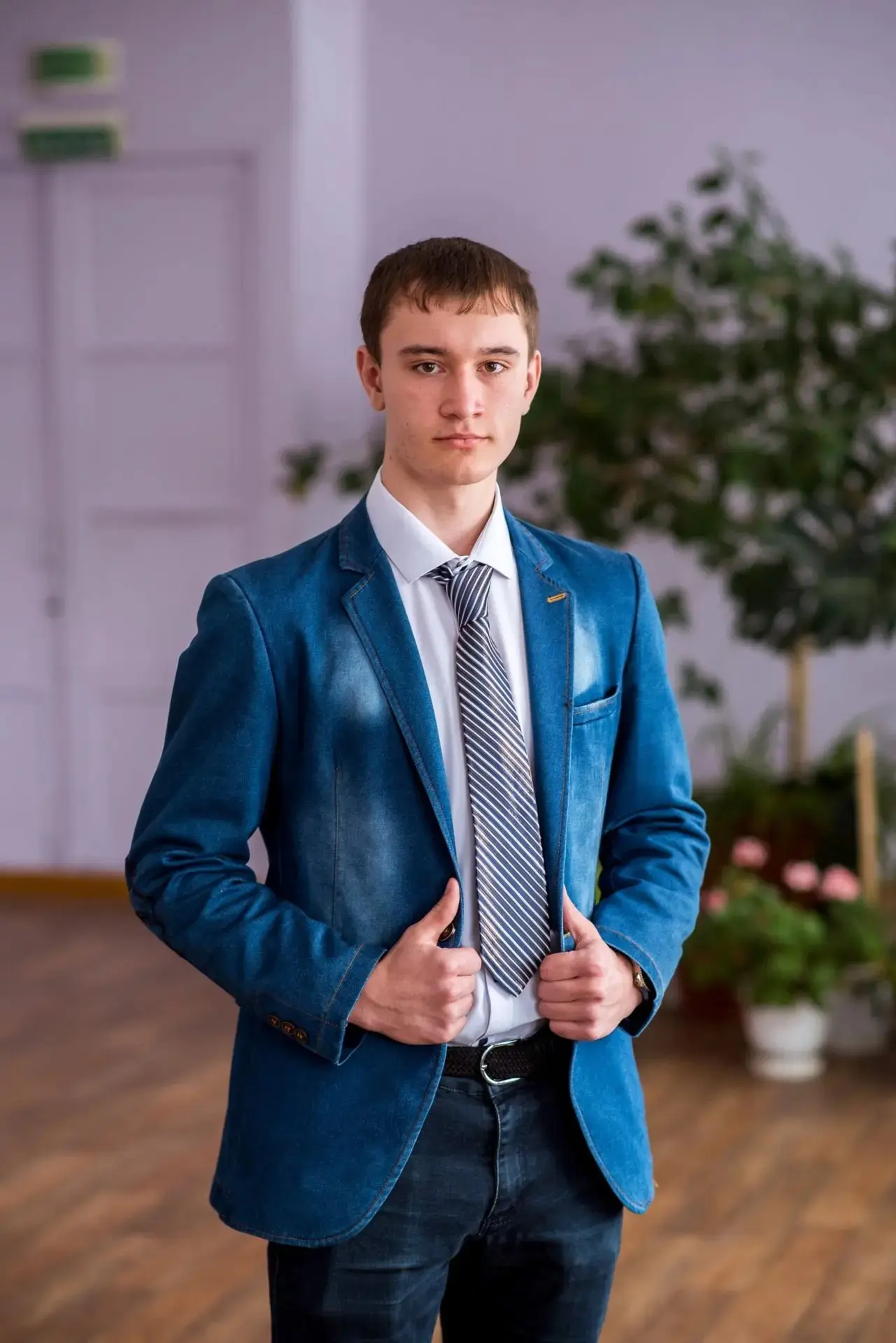✅Две дороги, один маршрут