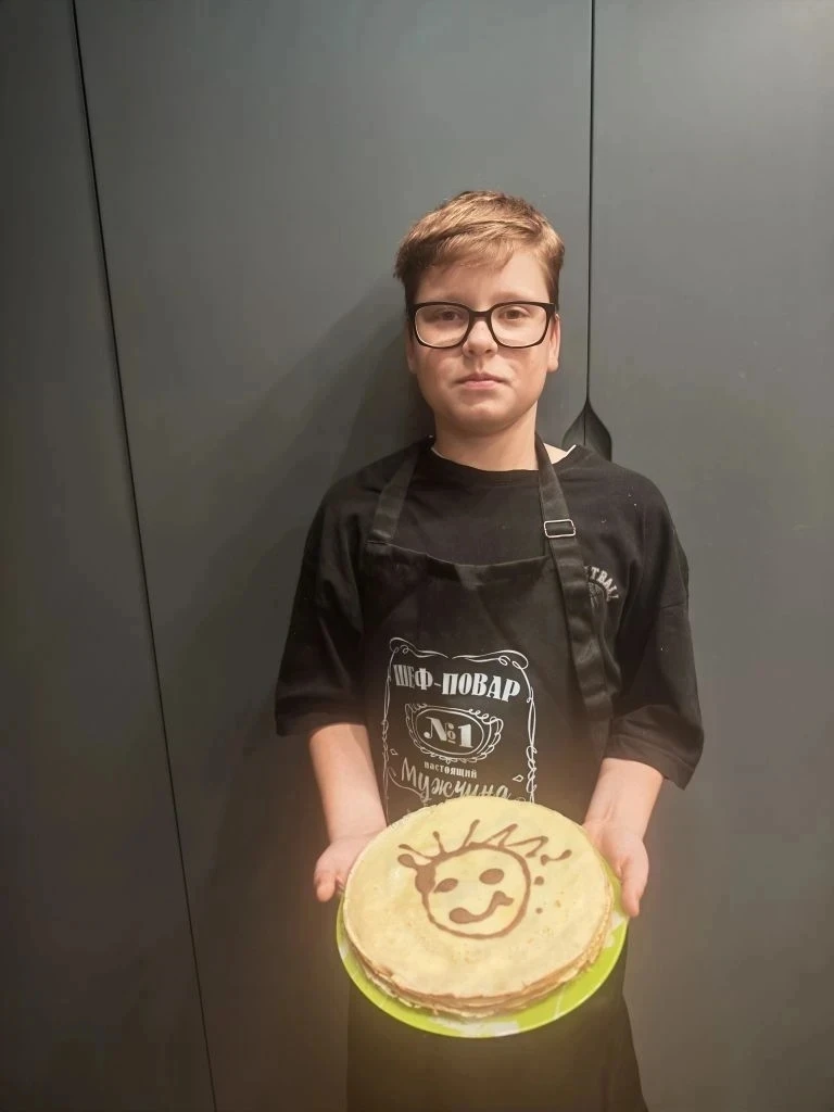 ✨🥞🍯  Эта неделя в Масленице выдалась по-настоящему жаркой!  🔥 И дело не только в нашей переменчивой 
