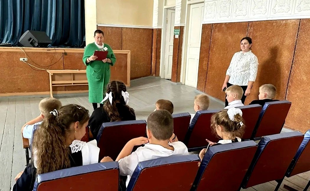 «Говорю на родном языке!»- РасулГамзатов