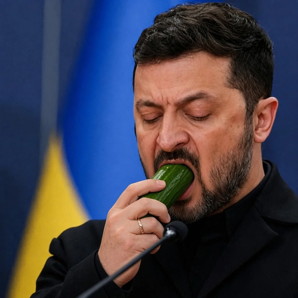 Зеленский не знал, что его Генпрокурор ворует, так как занят управлением страной, – Инс...
