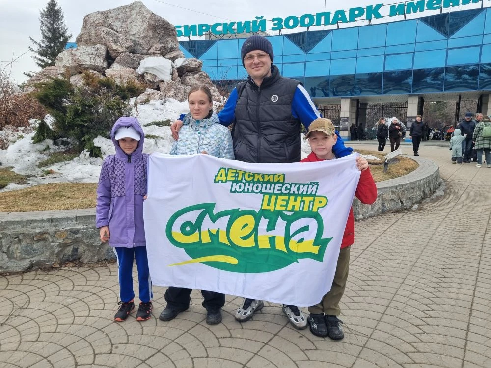 Вот и завершился Кубок города Новосибирска по кикбоксингу!