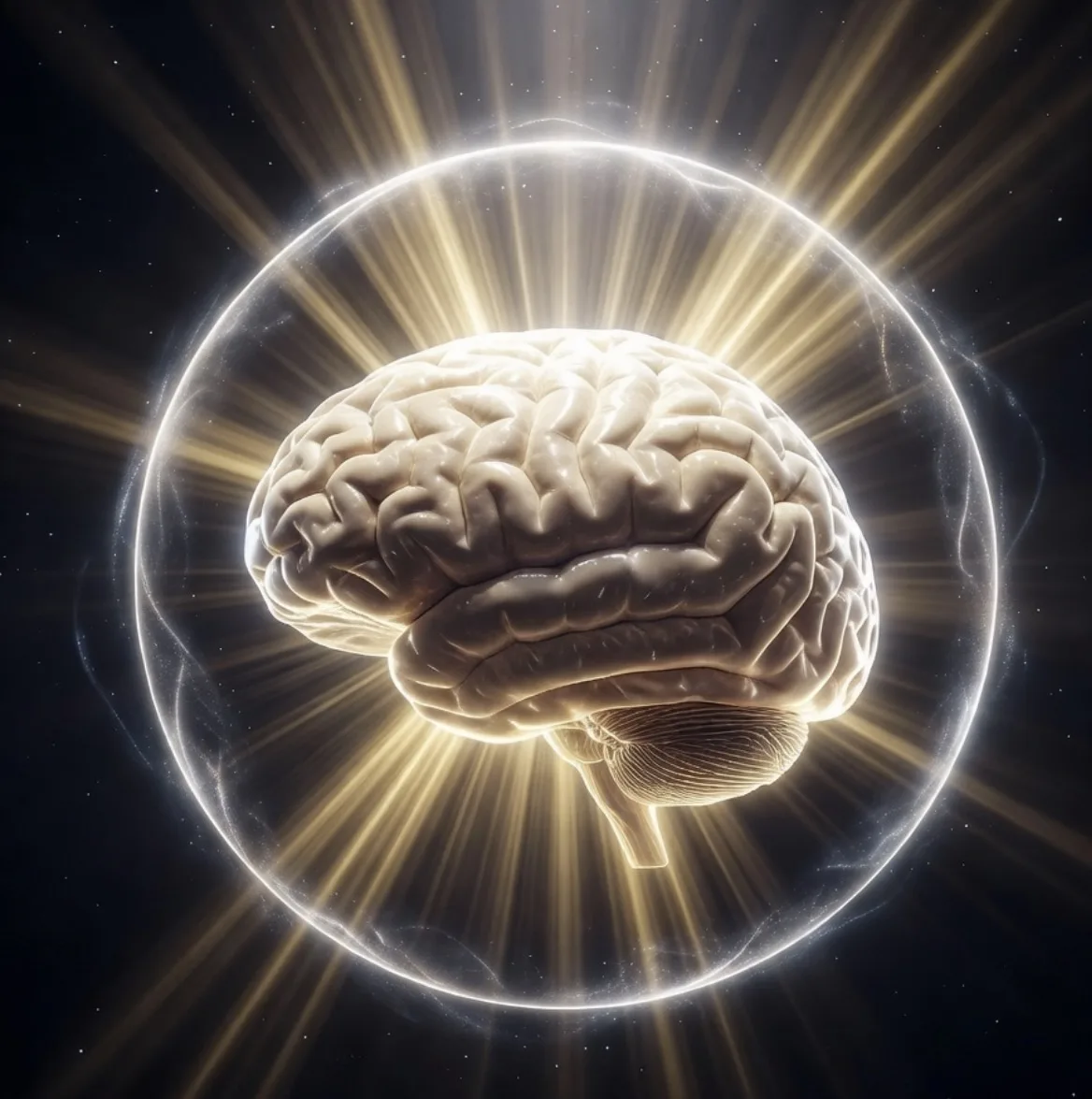 НЕОЖИДАННЫЕ ФАКТЫ О МОЗГЕ ✨🧠
